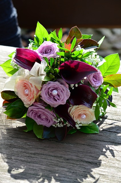 bridal-bouquet-449023_640